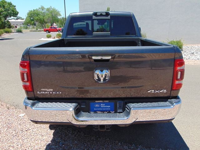 2022 RAM 2500 Limited