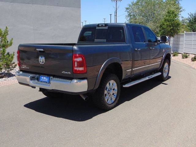 2022 RAM 2500 Limited