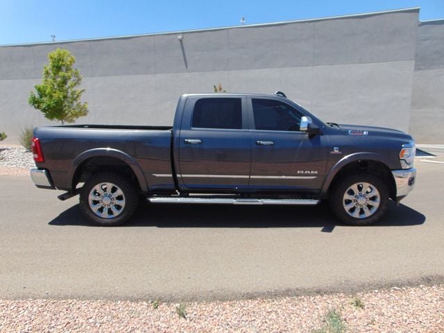 2022 RAM 2500 Limited