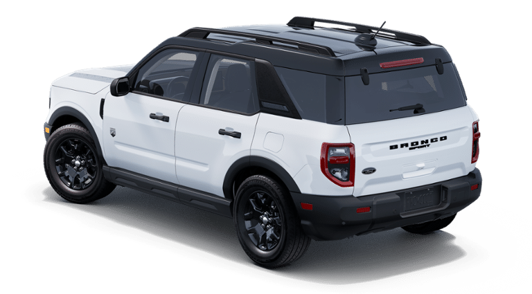 2025 Ford Bronco Sport Big Bend®