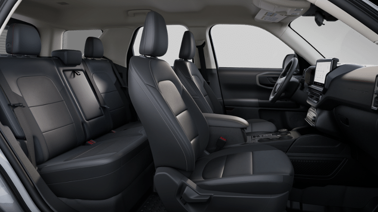 2025 Ford Bronco Sport Big Bend®