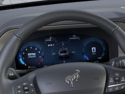 2025 Ford Bronco Sport Big Bend®