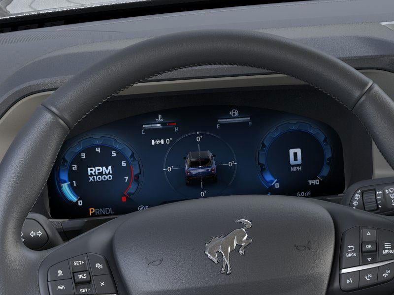 2025 Ford Bronco Sport Big Bend®