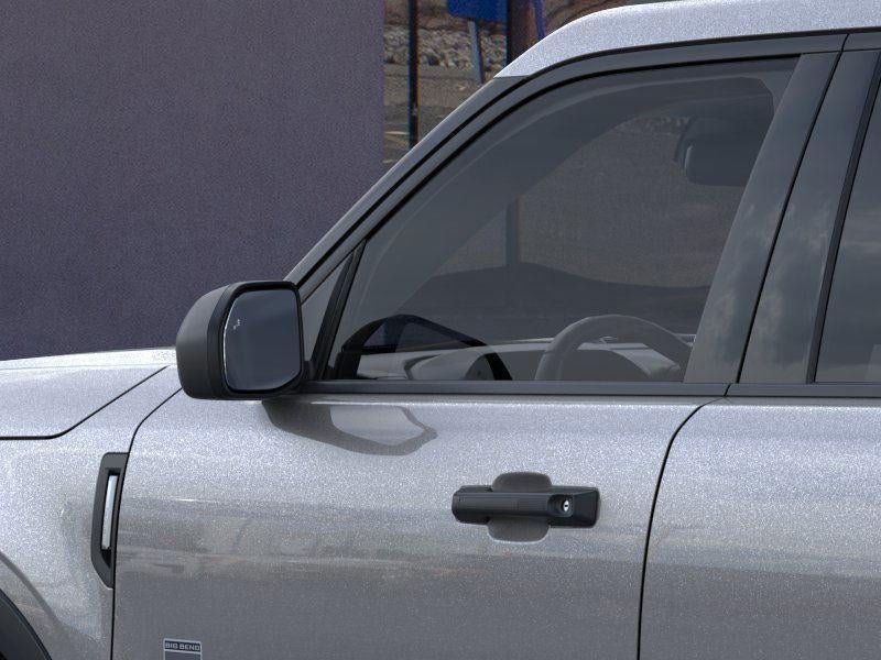 2025 Ford Bronco Sport Big Bend®