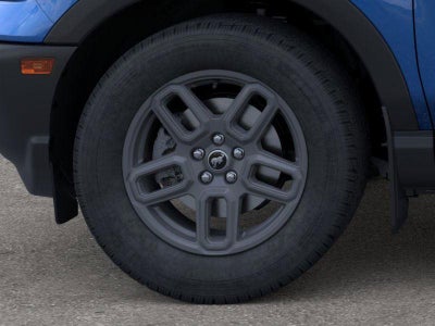 2025 Ford Bronco Sport Big Bend®