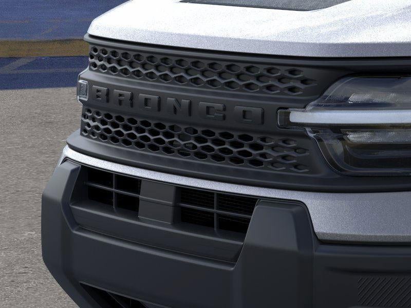 2025 Ford Bronco Sport Big Bend®