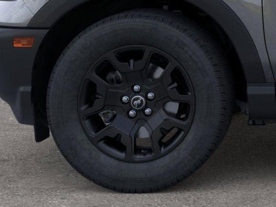 2025 Ford Bronco Sport Big Bend®