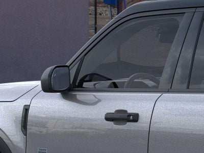 2025 Ford Bronco Sport Big Bend®