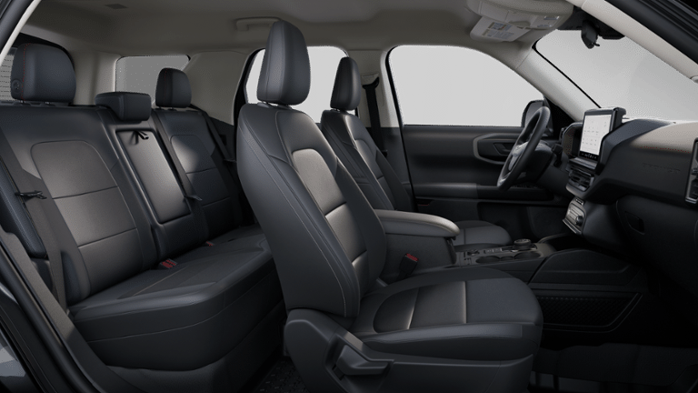 2025 Ford Bronco Sport Big Bend®