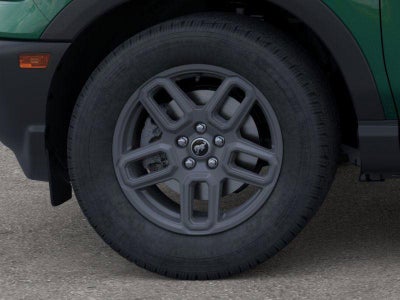 2025 Ford Bronco Sport Big Bend®