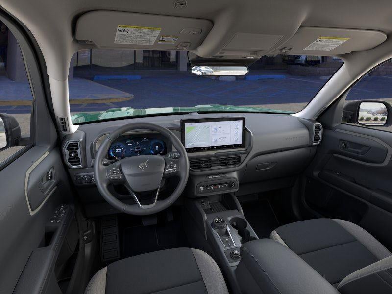 2025 Ford Bronco Sport Big Bend®
