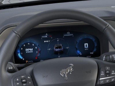 2025 Ford Bronco Sport Big Bend®