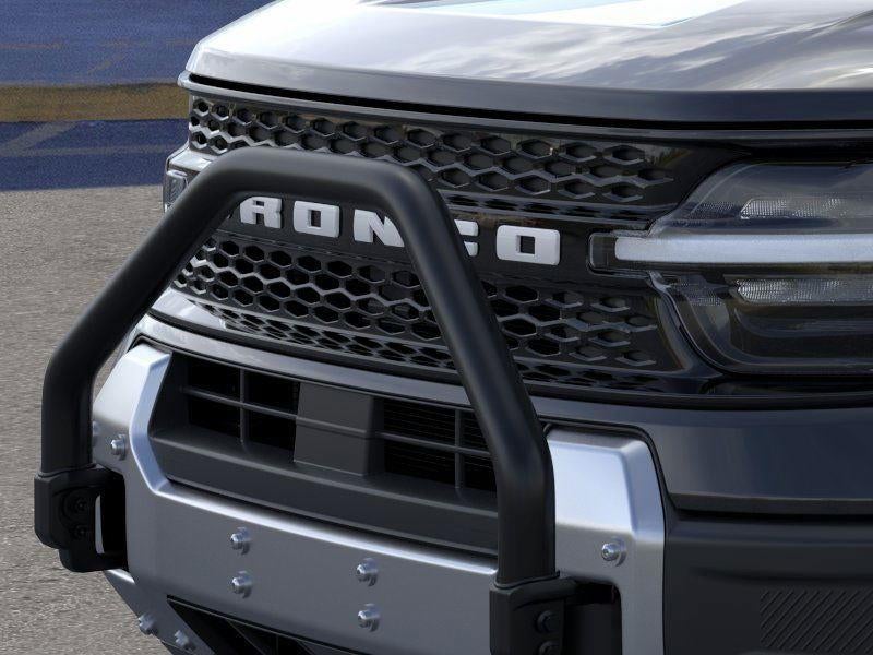 2025 Ford Bronco Sport Big Bend®