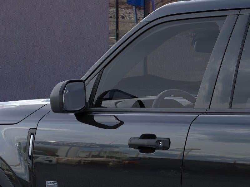 2025 Ford Bronco Sport Big Bend®