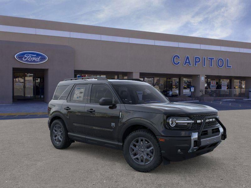 2025 Ford Bronco Sport Big Bend®