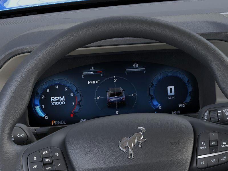 2025 Ford Bronco Sport Big Bend®