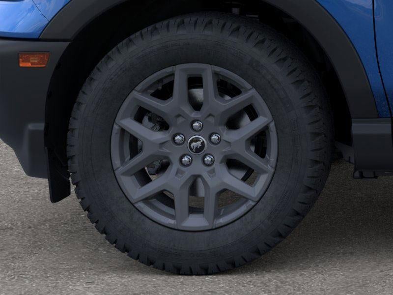 2025 Ford Bronco Sport Big Bend®