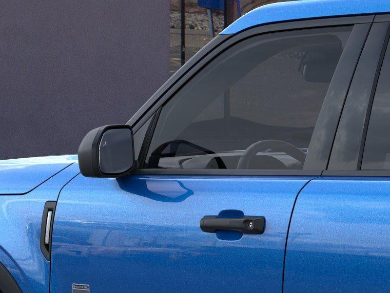 2025 Ford Bronco Sport Big Bend®