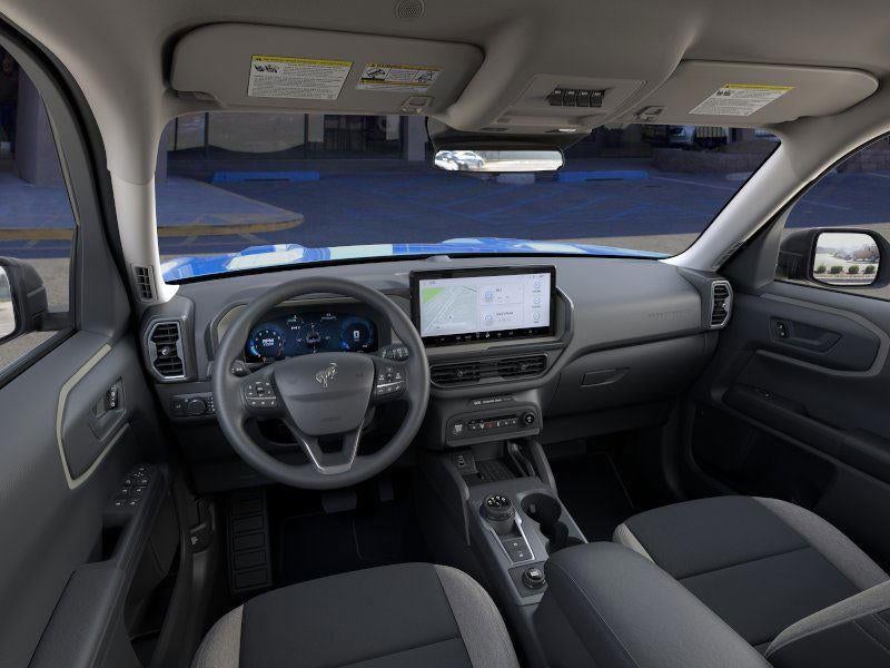 2025 Ford Bronco Sport Big Bend®