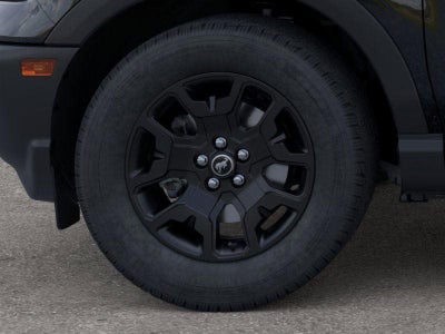 2025 Ford Bronco Sport Big Bend®