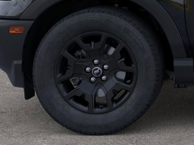 2025 Ford Bronco Sport Big Bend®