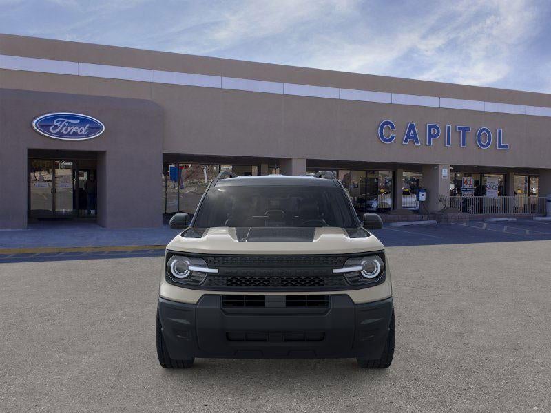 2025 Ford Bronco Sport Big Bend®