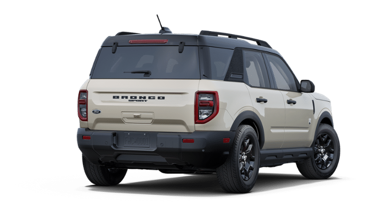 2025 Ford Bronco Sport Big Bend®