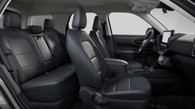 2025 Ford Bronco Sport Big Bend®