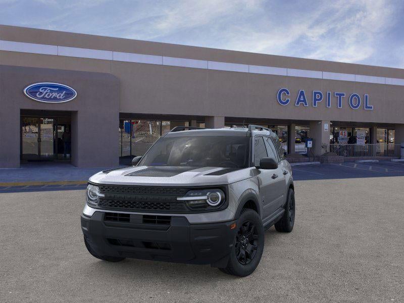 2025 Ford Bronco Sport Big Bend®