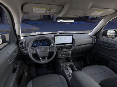 2025 Ford Bronco Sport Big Bend®