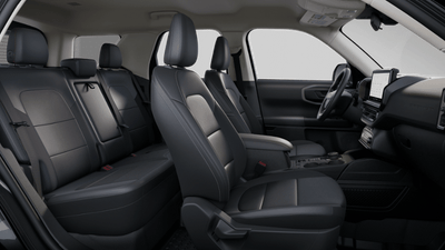 2025 Ford Bronco Sport Big Bend®