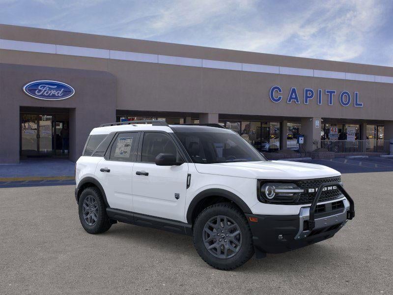 2025 Ford Bronco Sport Big Bend®
