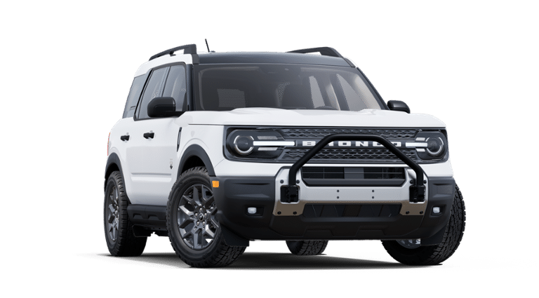 2025 Ford Bronco Sport Big Bend®