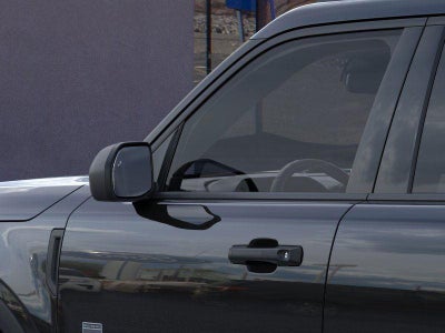 2025 Ford Bronco Sport Big Bend®