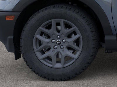 2025 Ford Bronco Sport Big Bend®