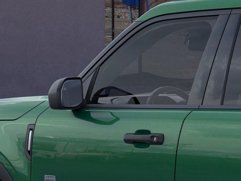 2025 Ford Bronco Sport Big Bend®