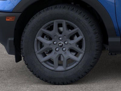 2025 Ford Bronco Sport Big Bend®