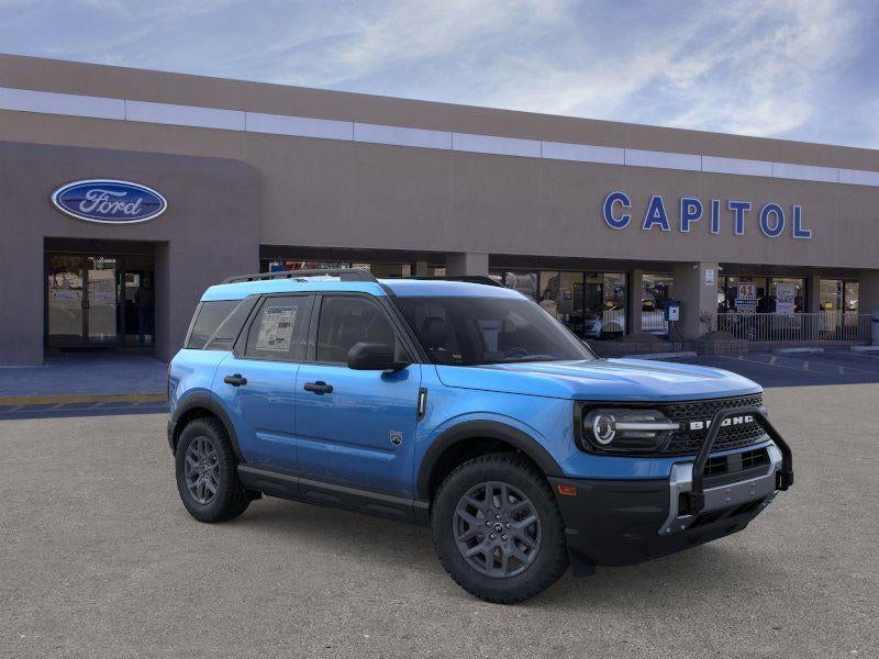 2025 Ford Bronco Sport Big Bend®