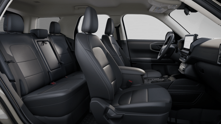 2025 Ford Bronco Sport Big Bend®