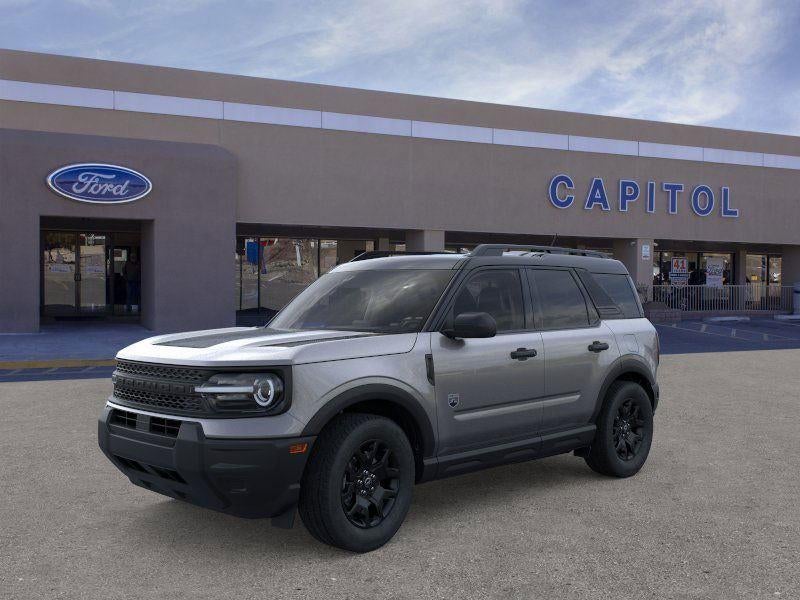 2025 Ford Bronco Sport Big Bend®