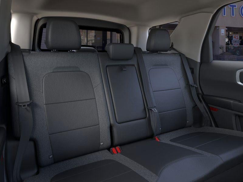 2025 Ford Bronco Sport Big Bend®