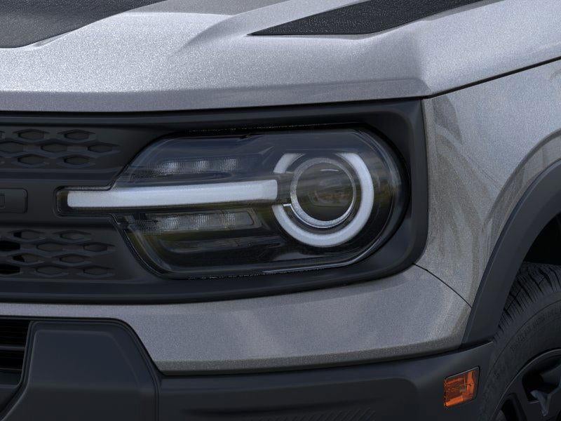2025 Ford Bronco Sport Big Bend®