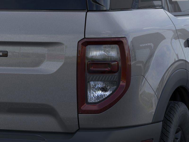 2025 Ford Bronco Sport Big Bend®