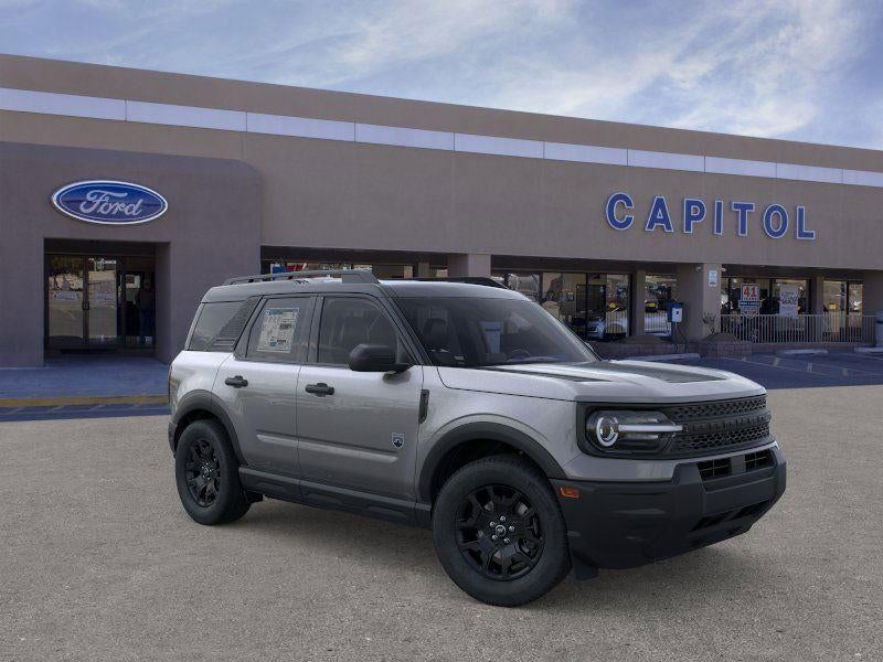 2025 Ford Bronco Sport Big Bend®