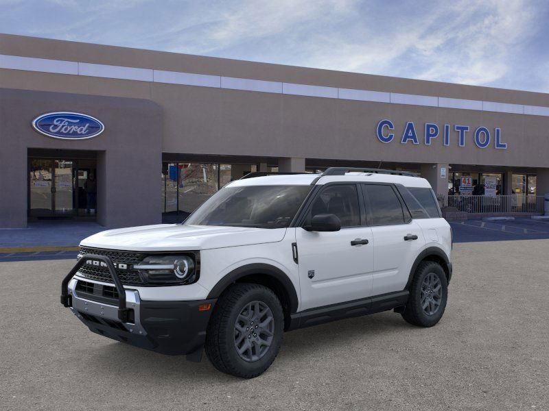 2025 Ford Bronco Sport Big Bend®