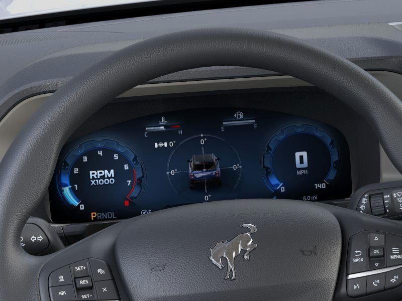 2025 Ford Bronco Sport Big Bend®