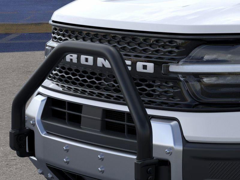 2025 Ford Bronco Sport Big Bend®