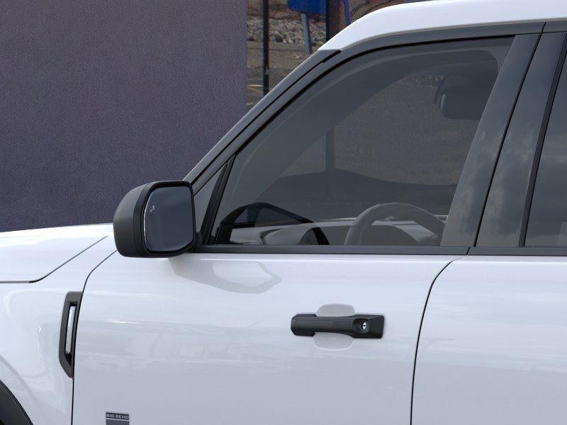 2025 Ford Bronco Sport Big Bend®