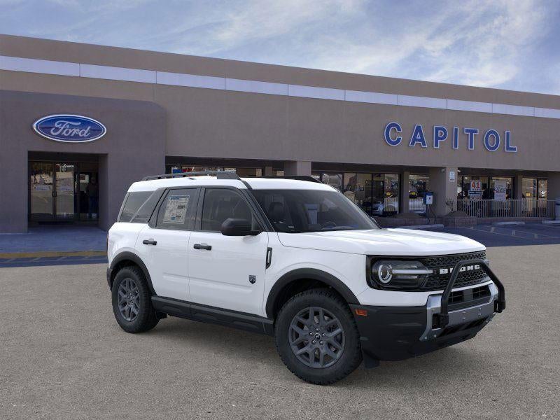 2025 Ford Bronco Sport Big Bend®