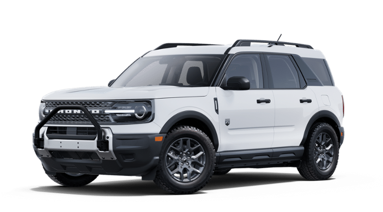 2025 Ford Bronco Sport Big Bend®